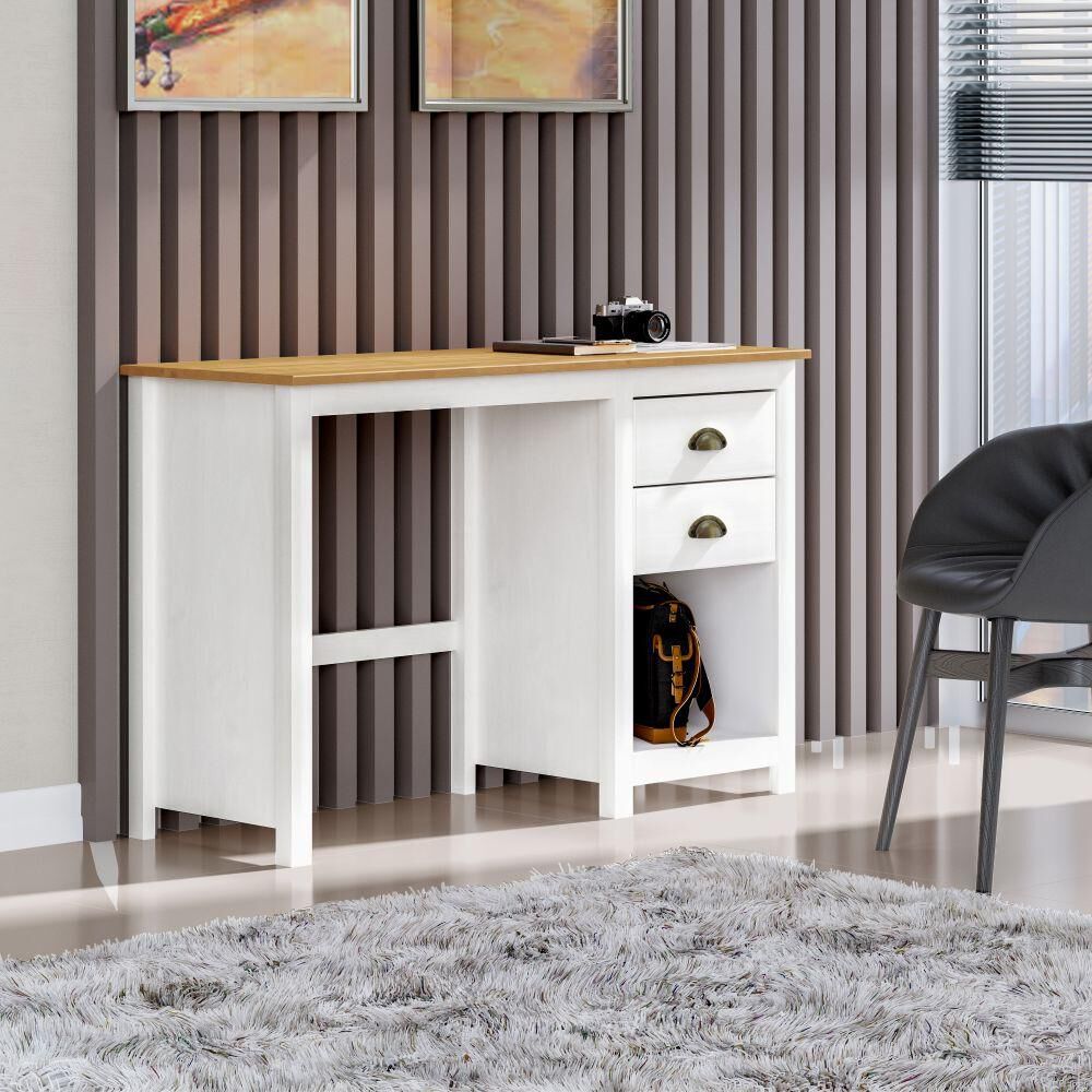 Escritorio Roca Posadas / 2 Cajones image number 1.0