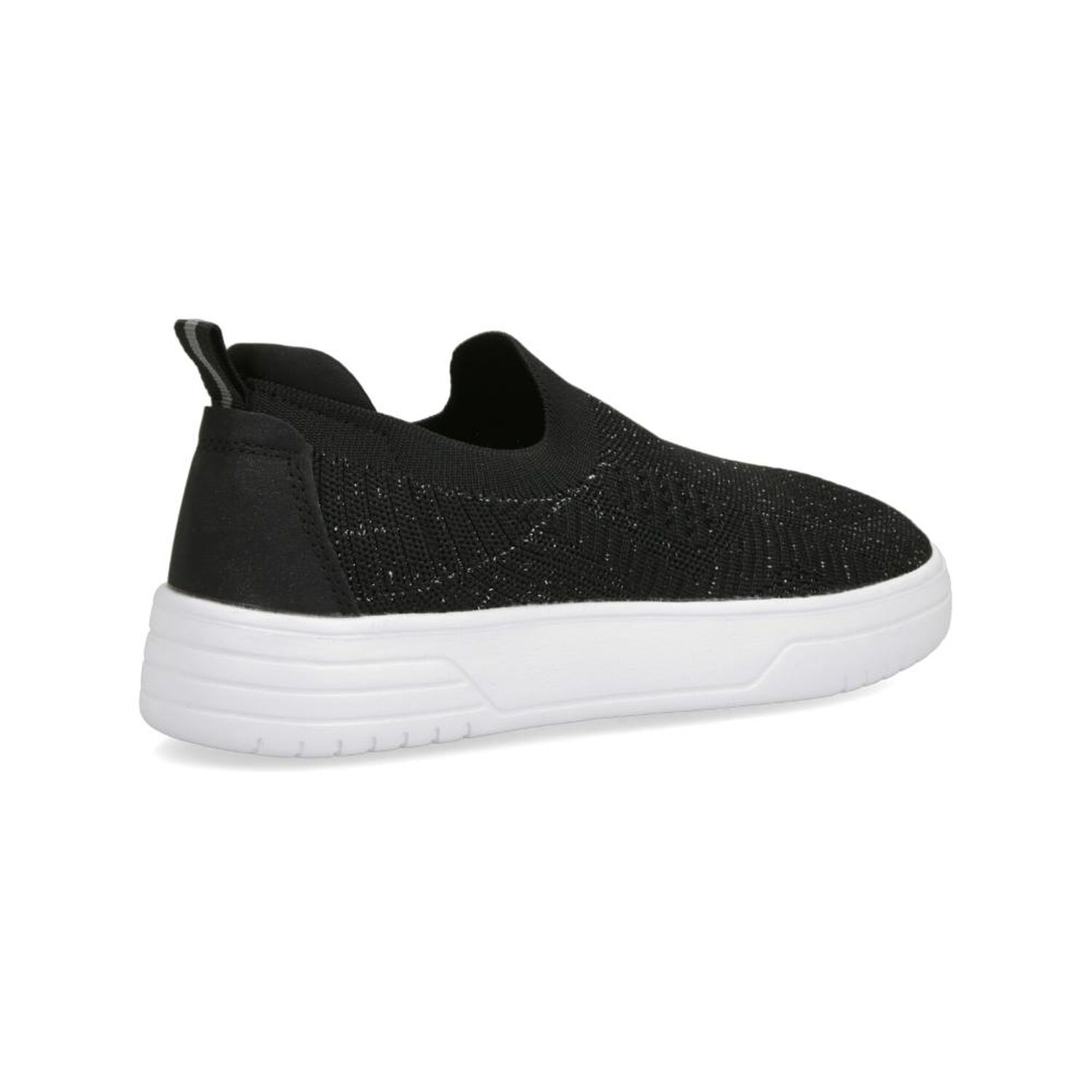 Zapatilla Urbana Mujer Lesage Black image number 3.0