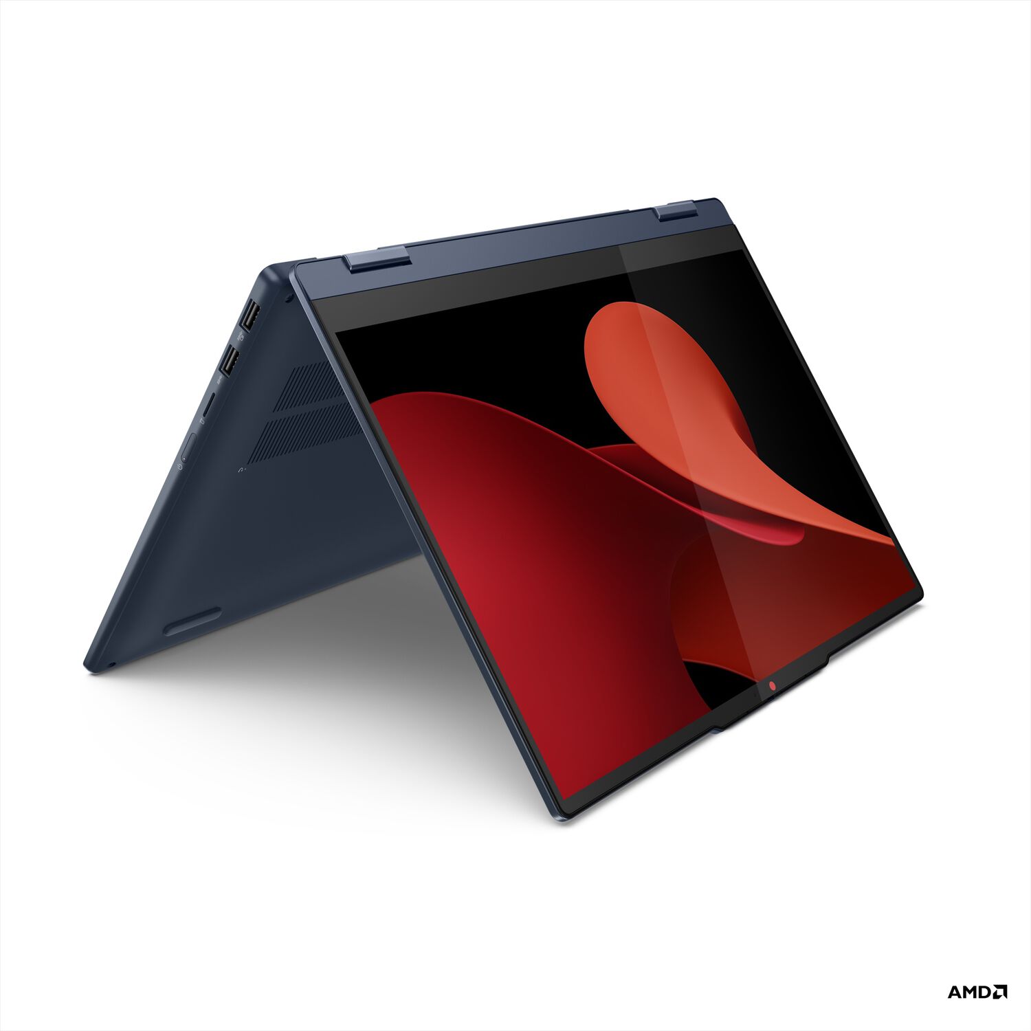 Notebook Lenovo Ideapad 2 En 1 Gen 10 Amd Ryzen&trade; Ai 7 16gb Ram 512gb Ssd 14" Wuxga + L&aacute;piz image number 4.0