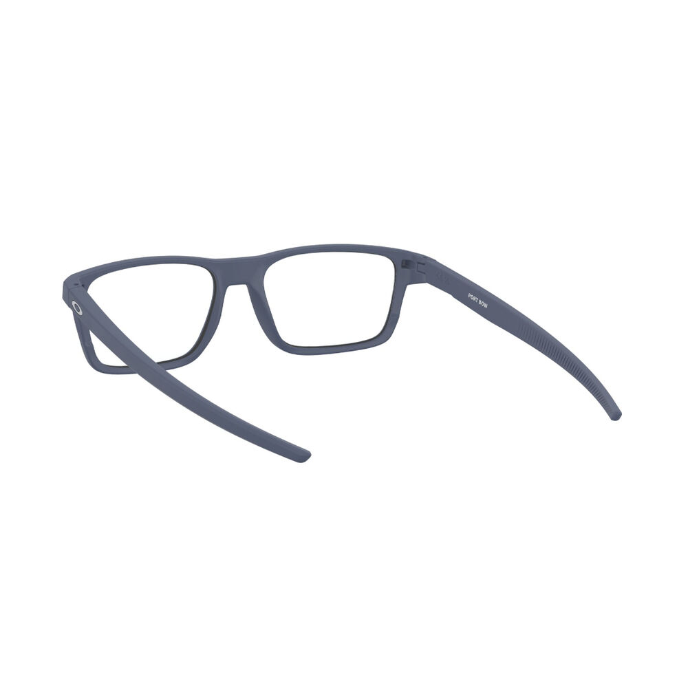 Lentes Ópticos Port Bow Azul Oakley Frame image number 5.0