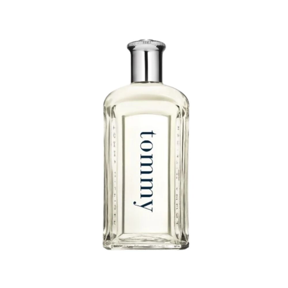 Tommy Men Edt 200ml Hombre image number 1.0