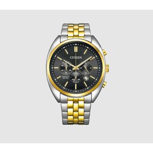 Reloj Citizen Hombre An8214-55e Cronografo Quartz