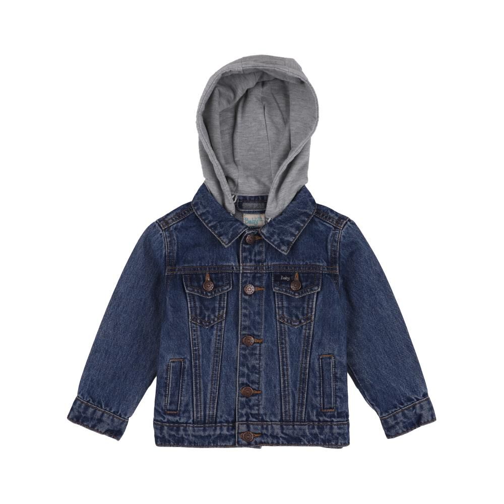 Chaqueta Bebe Niño Baby image number 0.0