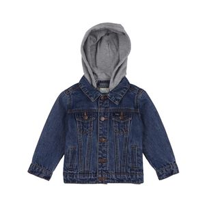 Chaqueta Bebe Niño Baby