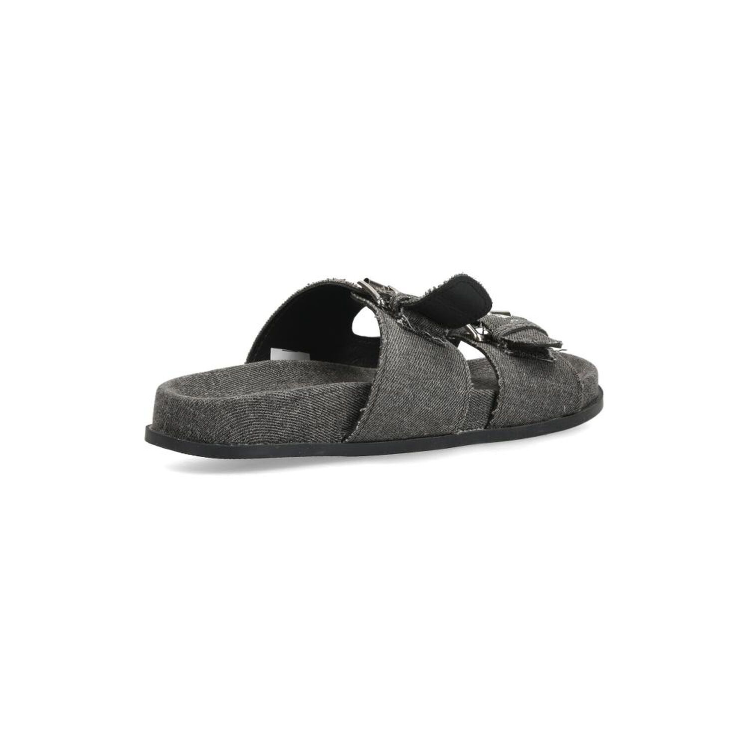 Sandalia Mujer Rolly Go Dark Denim image number 3.0