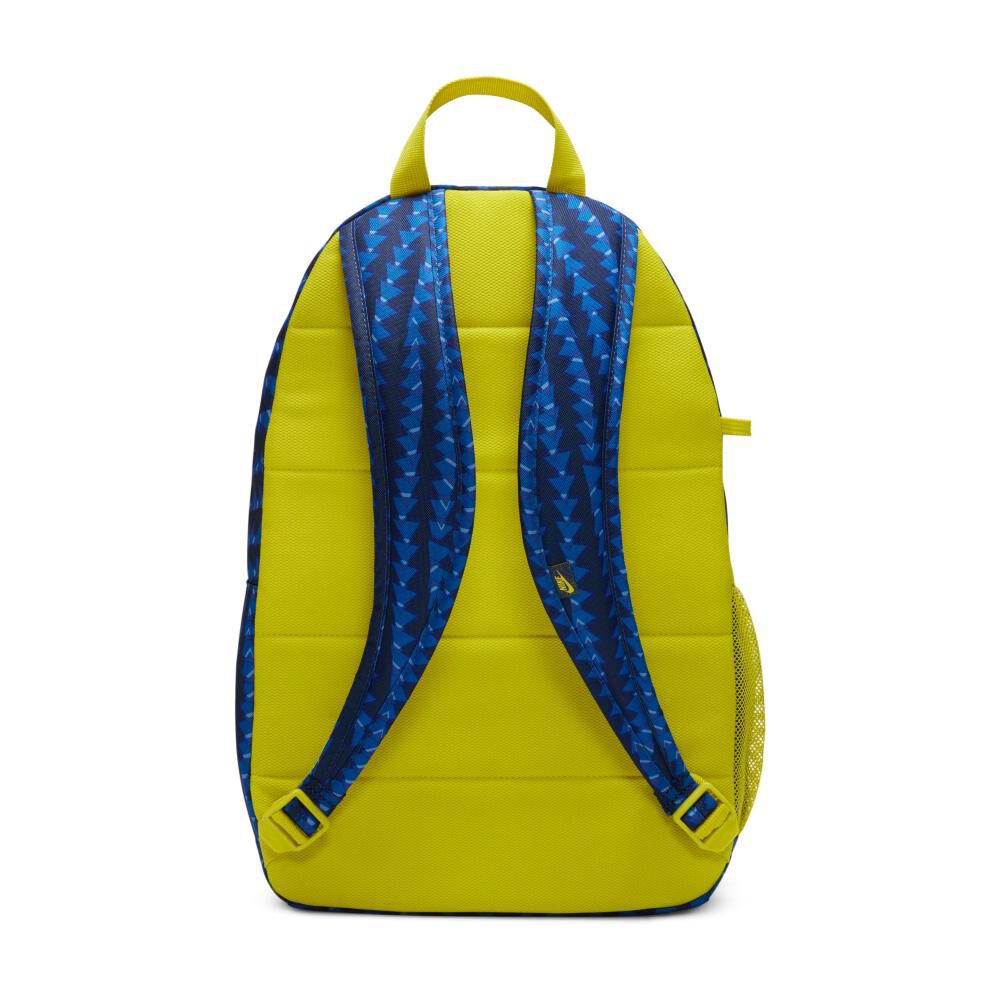 Mochila Infantil Elemental Nike / 20 Litros image number 4.0