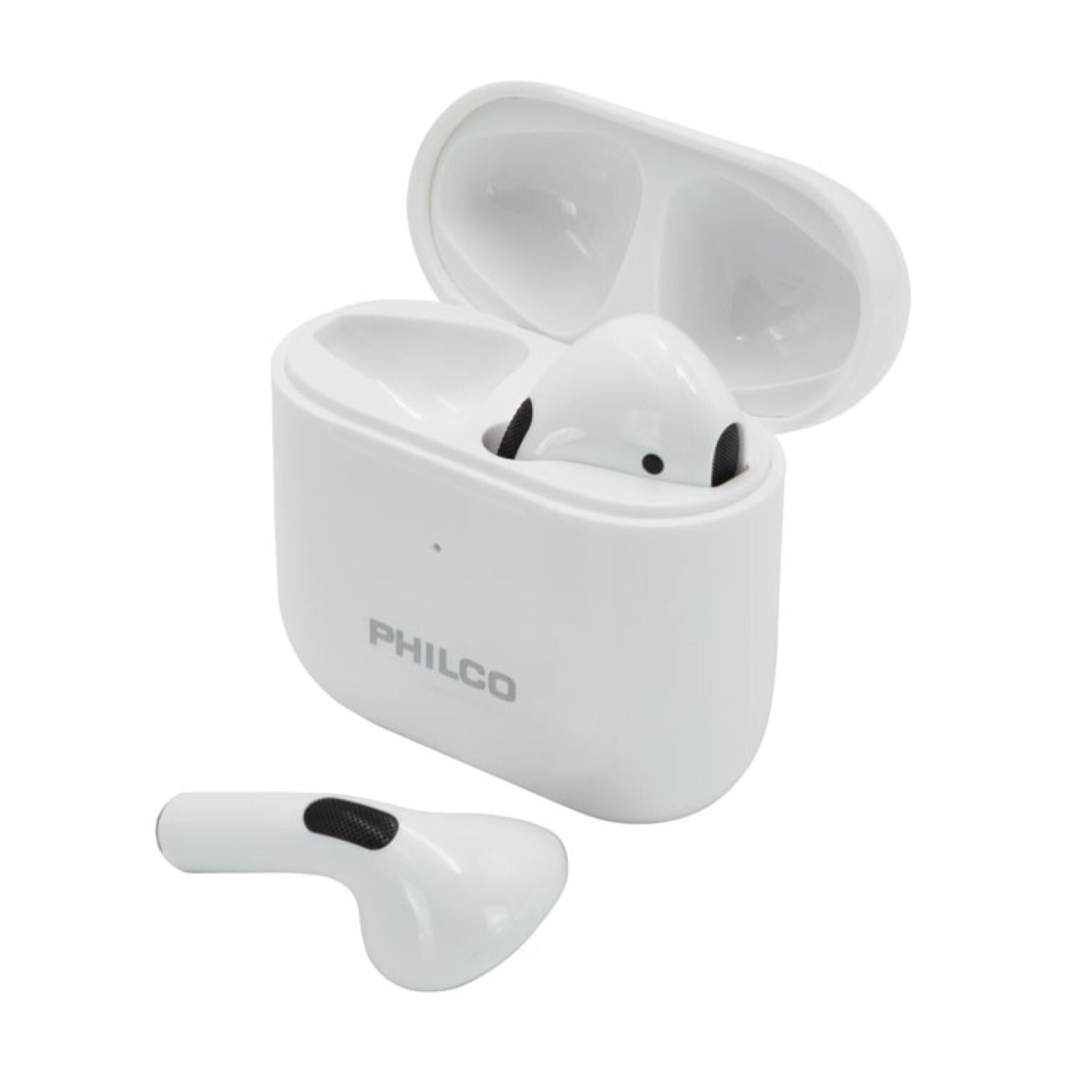 Audifono Bluetooth Mini Twins Recargables Tlw3b image number 1.0