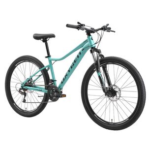 Bicicleta Mountain Bike Oxygen Mist / Aro 27.5