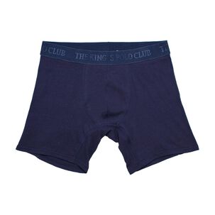 Pack Boxer The King's Polo Club / 3 Unidades