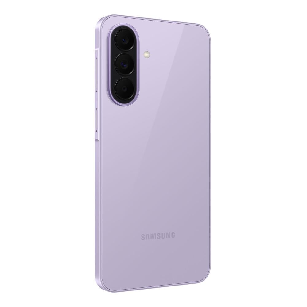 Smartphone Samsung Galaxy A37 / 5G / 128 GB / Awesome Lavender / Liberado image number 2.0