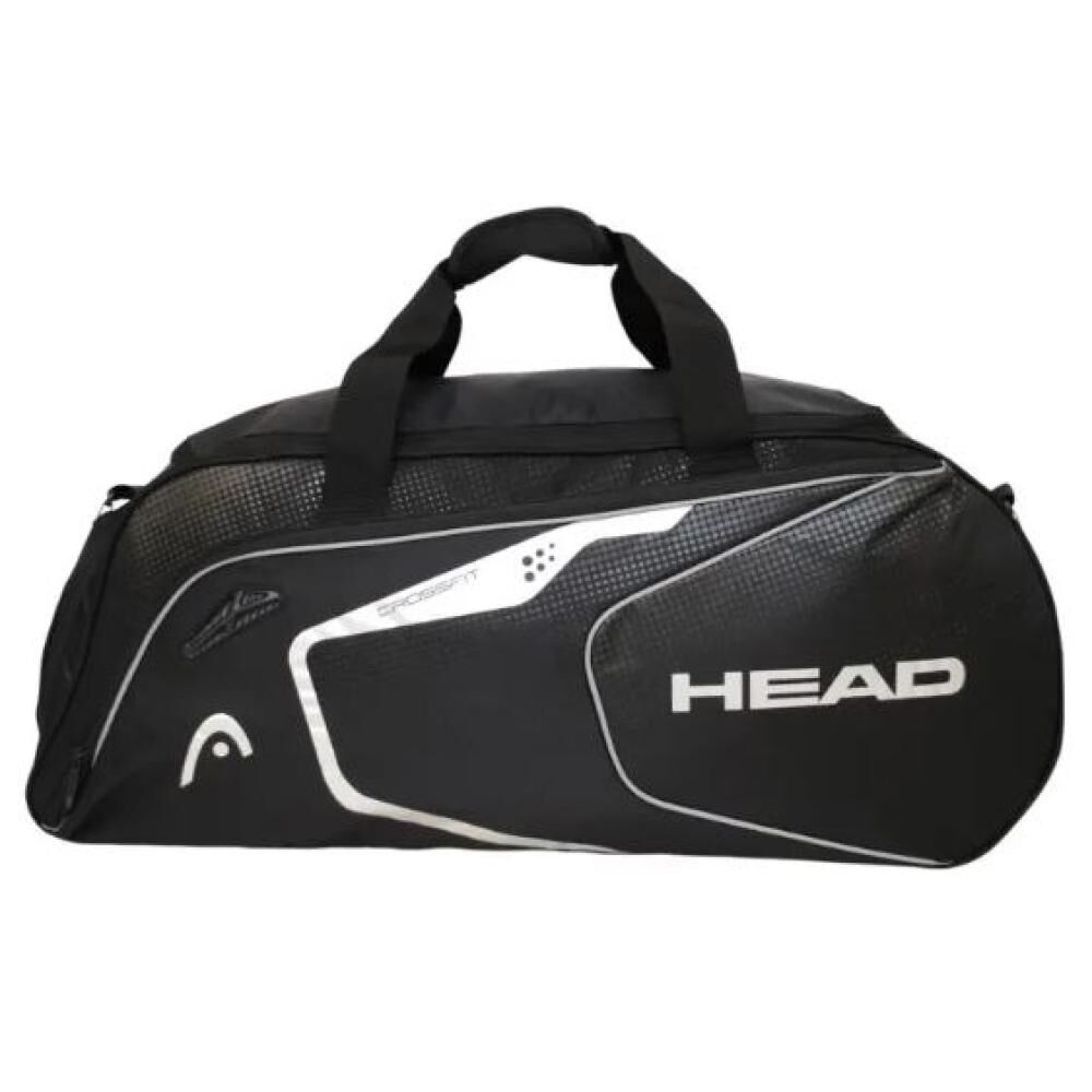 Bolso Deportivo Head Crossfit 90 / 110 Litros image number 0.0