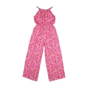 Conjunto Ni&ntilde;a Red - Rock