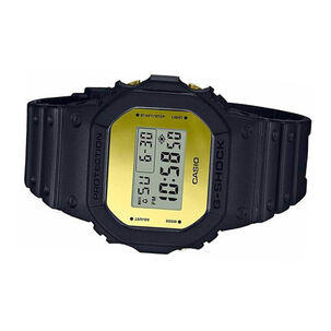 Reloj Hombre G-shock Dw-5600bbmb-1dr