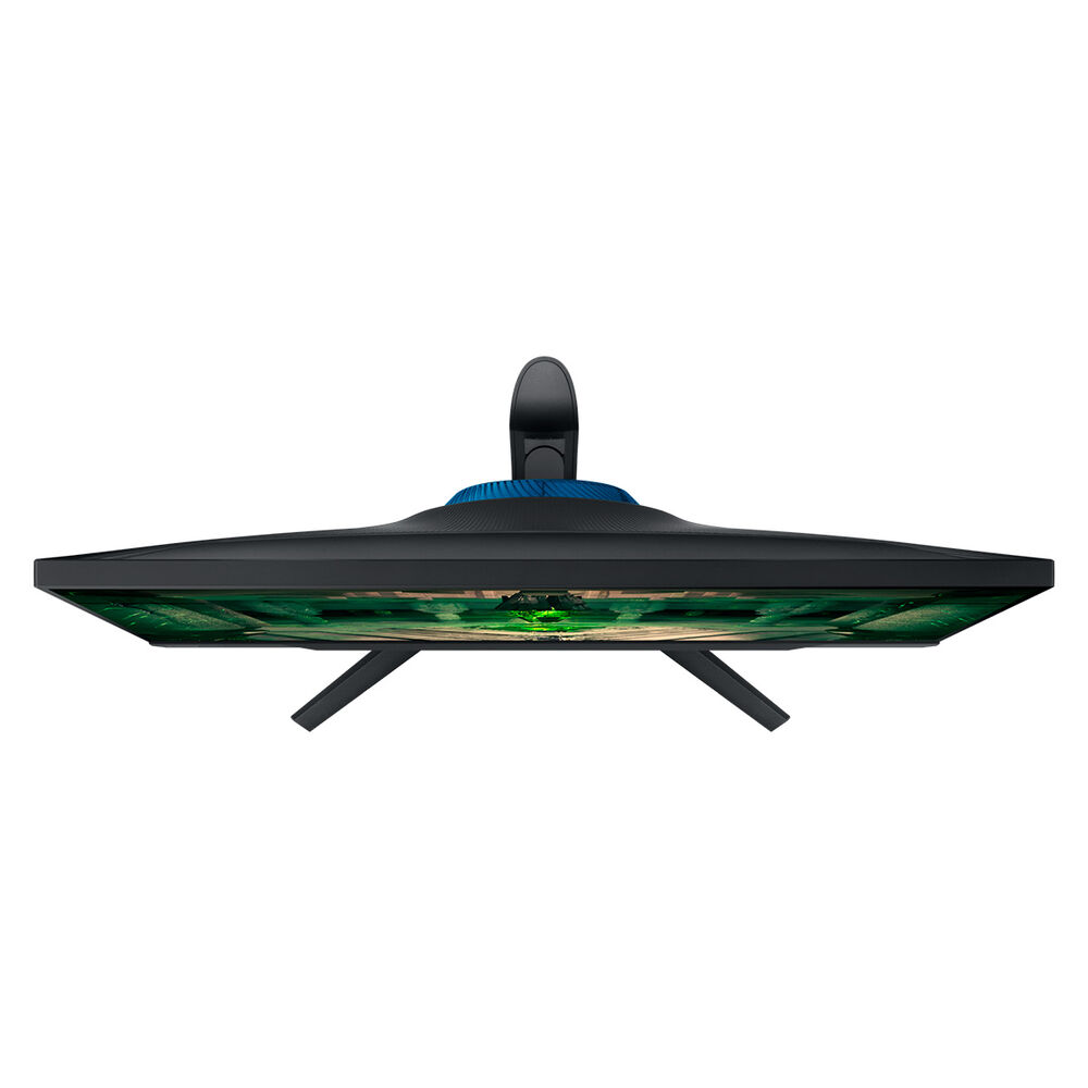 Monitor Gamer Samsung 27" Ips 240hz 1ms Fhd image number 4.0