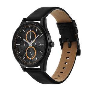 Reloj Armani Exchange Ax1886 Negro