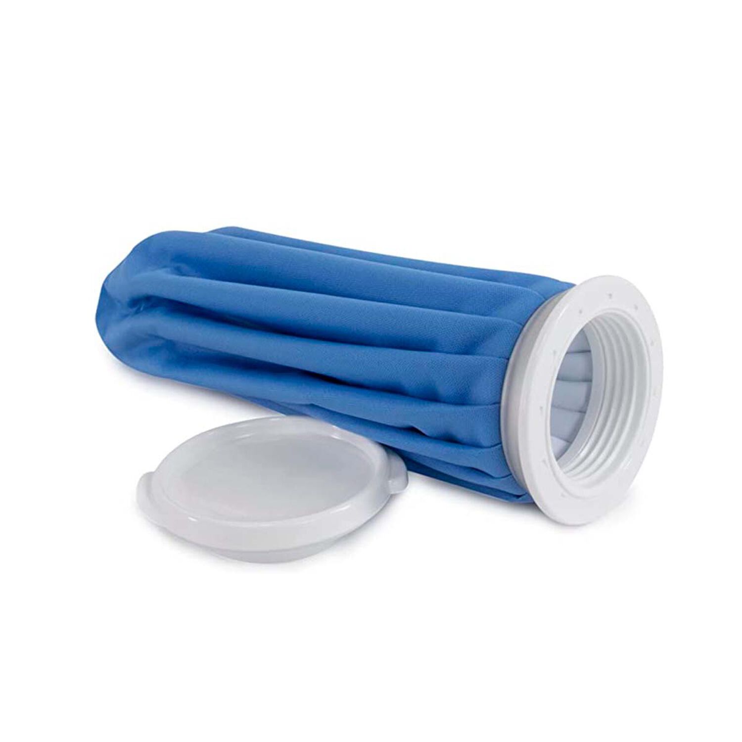 Bolsa Para Hielo Hospitalaria Oneder De 28 Cm Terapia Golpes image number 3.0