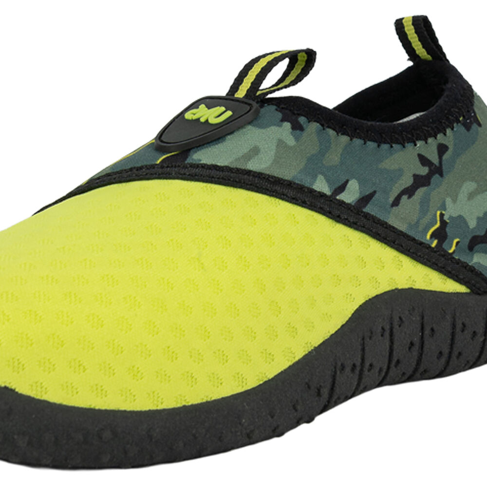 Zapatilla De Agua Martre Verde Uns image number 3.0