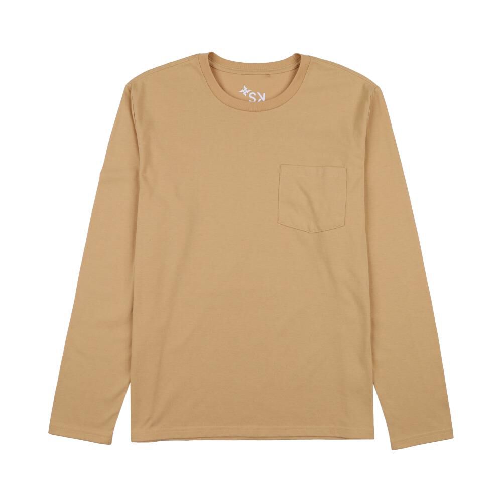 Polera Hombre Skuad image number 0.0