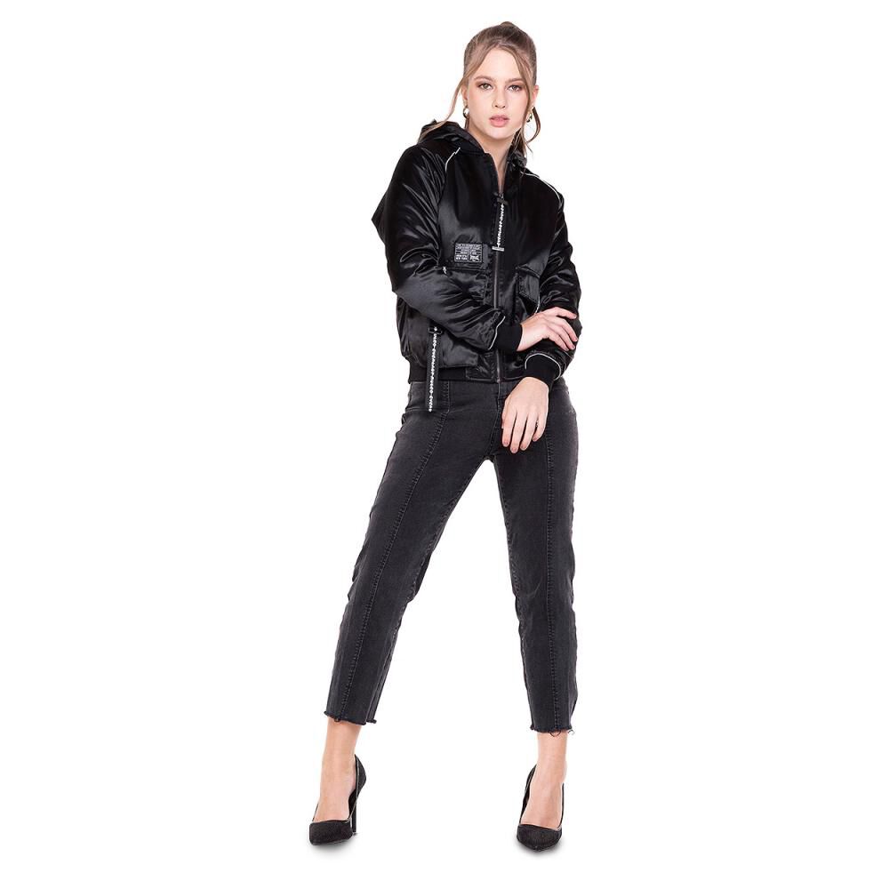Chaqueta Mujer Everlast image number 3.0