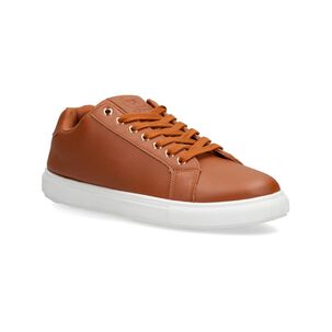 Zapatilla Urbana Hombre Peroe Brown