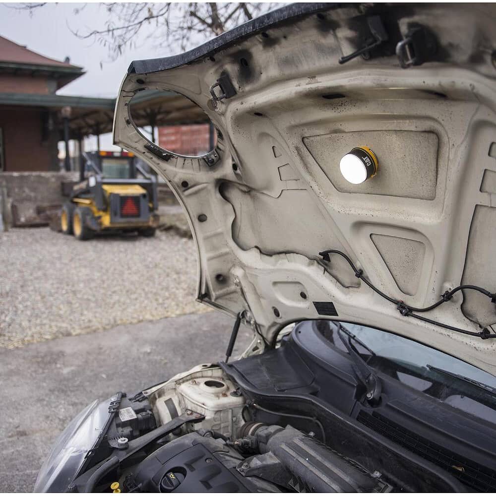 Farol Led Y Bateria De Carga Ct6525 Lumenes 200 image number 5.0