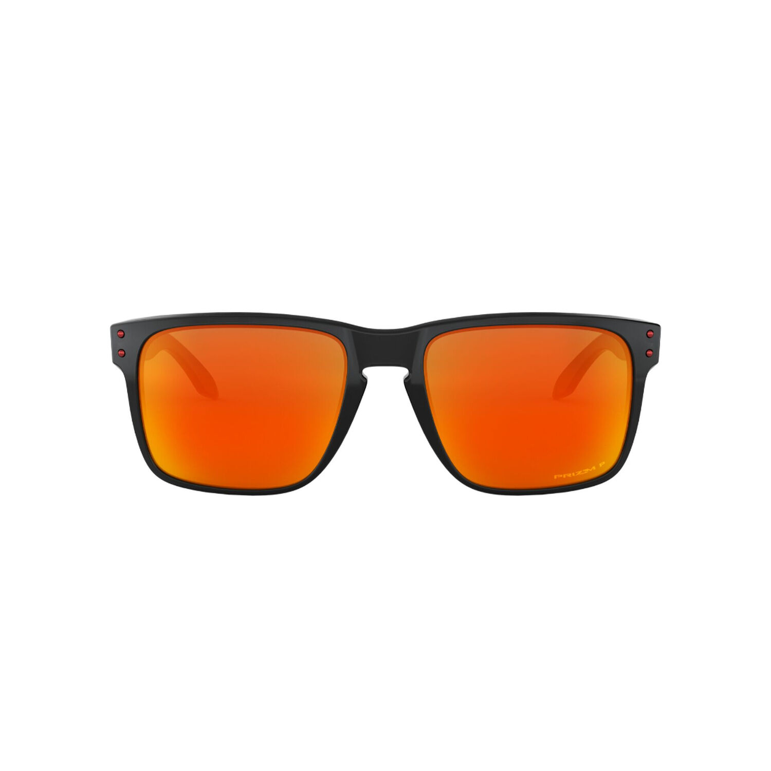 Lentes De Sol Holbrook Xl Prizm Ruby Polarizados Oakley image number 0.0