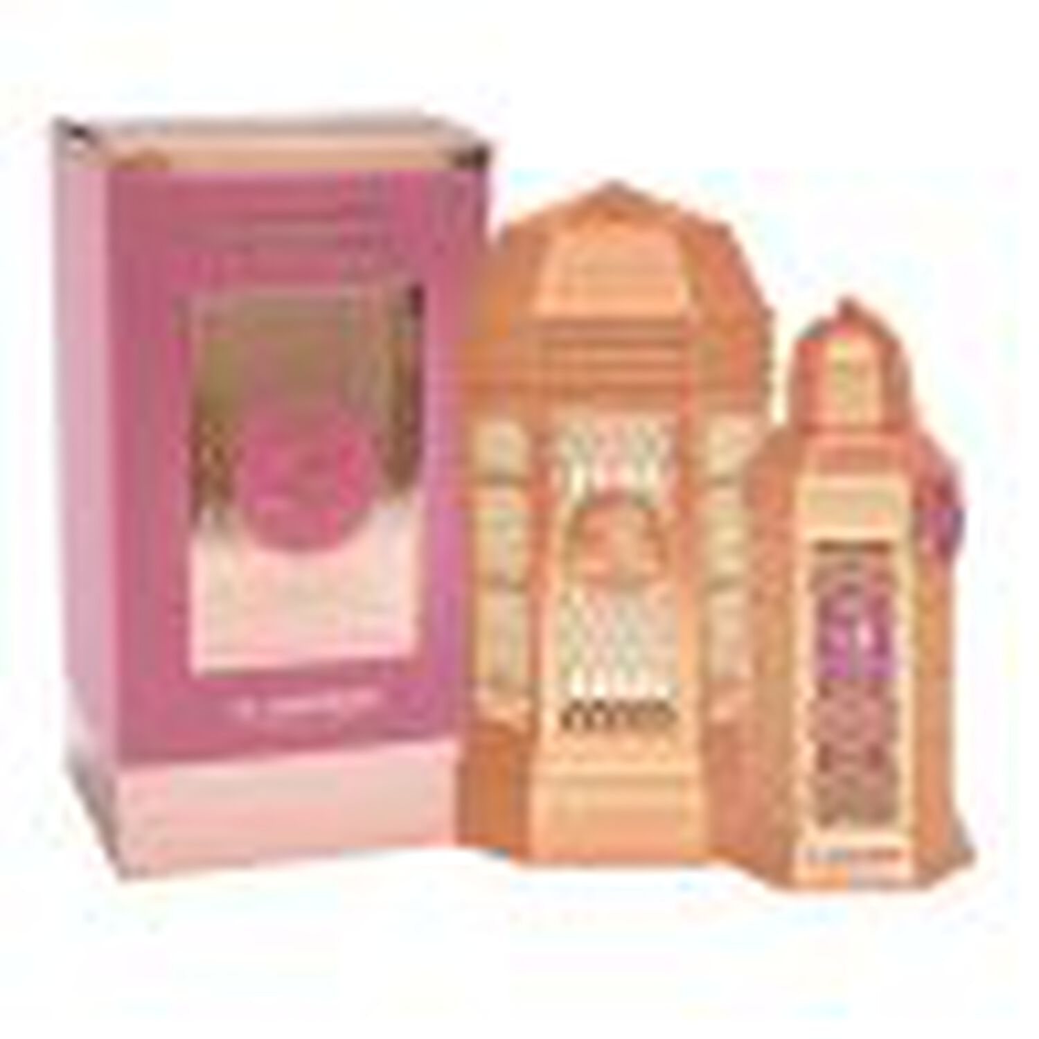 Al Haramain Rose Oud Woman 100ml image number 1.0