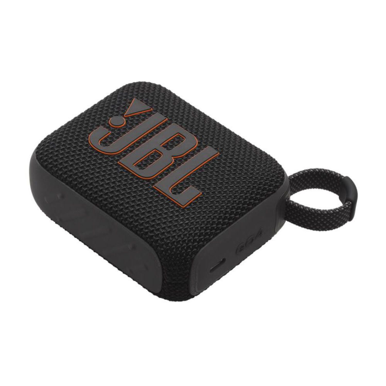 Parlante Bluetooth JBL Go4 image number 3.0