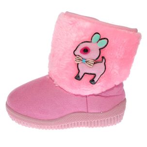 Bota Invernal Rosado Via Franca Art: 3b314pink