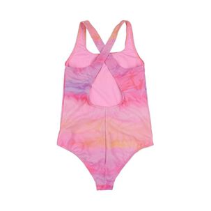 Traje De Ba&ntilde;o Ni&ntilde;a Red - Rock