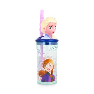 Vaso Unisex Bubblegummers Tomajugo Frozen