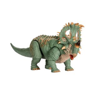Dinosaurio De Juguete Sinoceratops Jurassic World