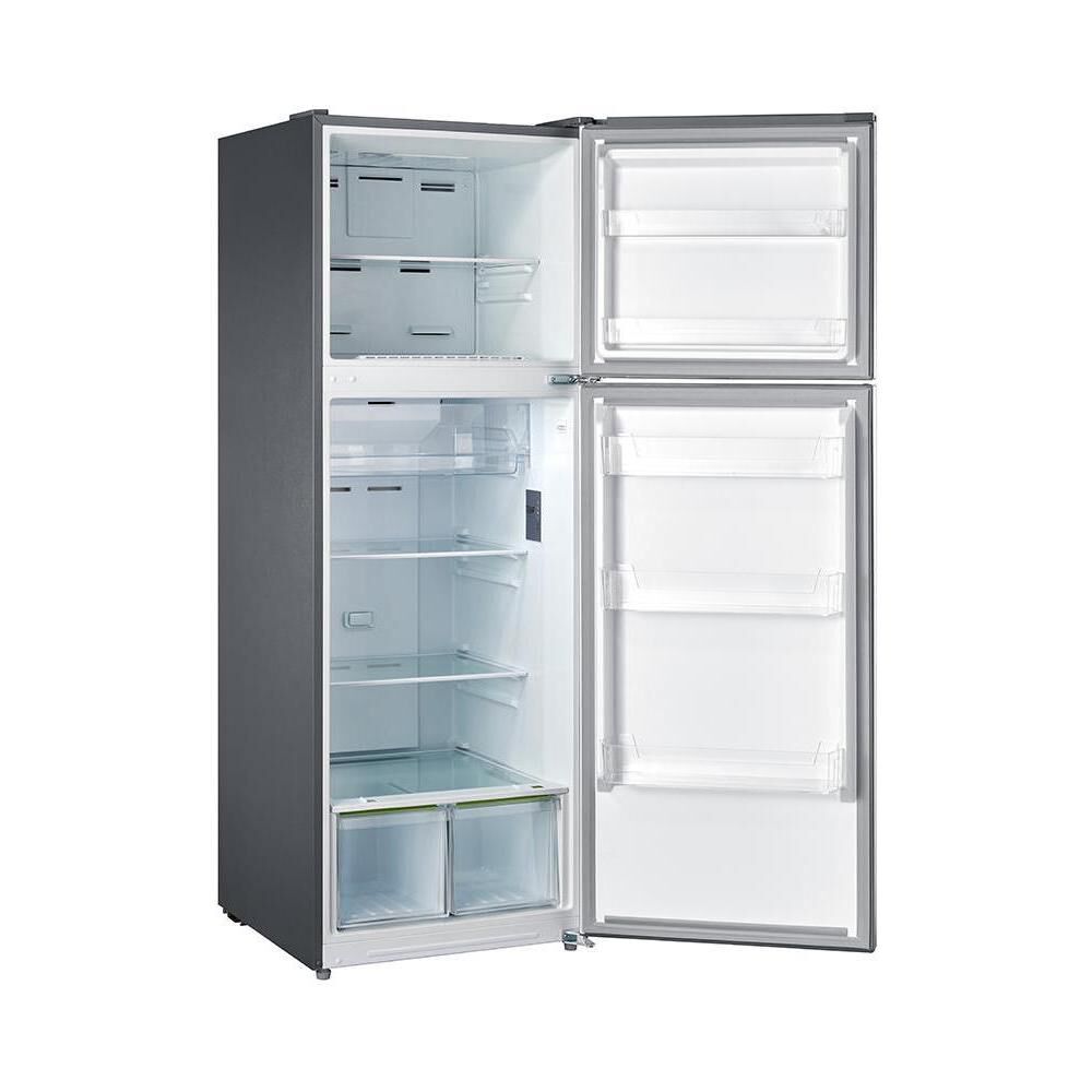 Refrigerador Top Freezer Midea MRFS-3560S463FW / No Frost / 337 Litros / A+ image number 4.0