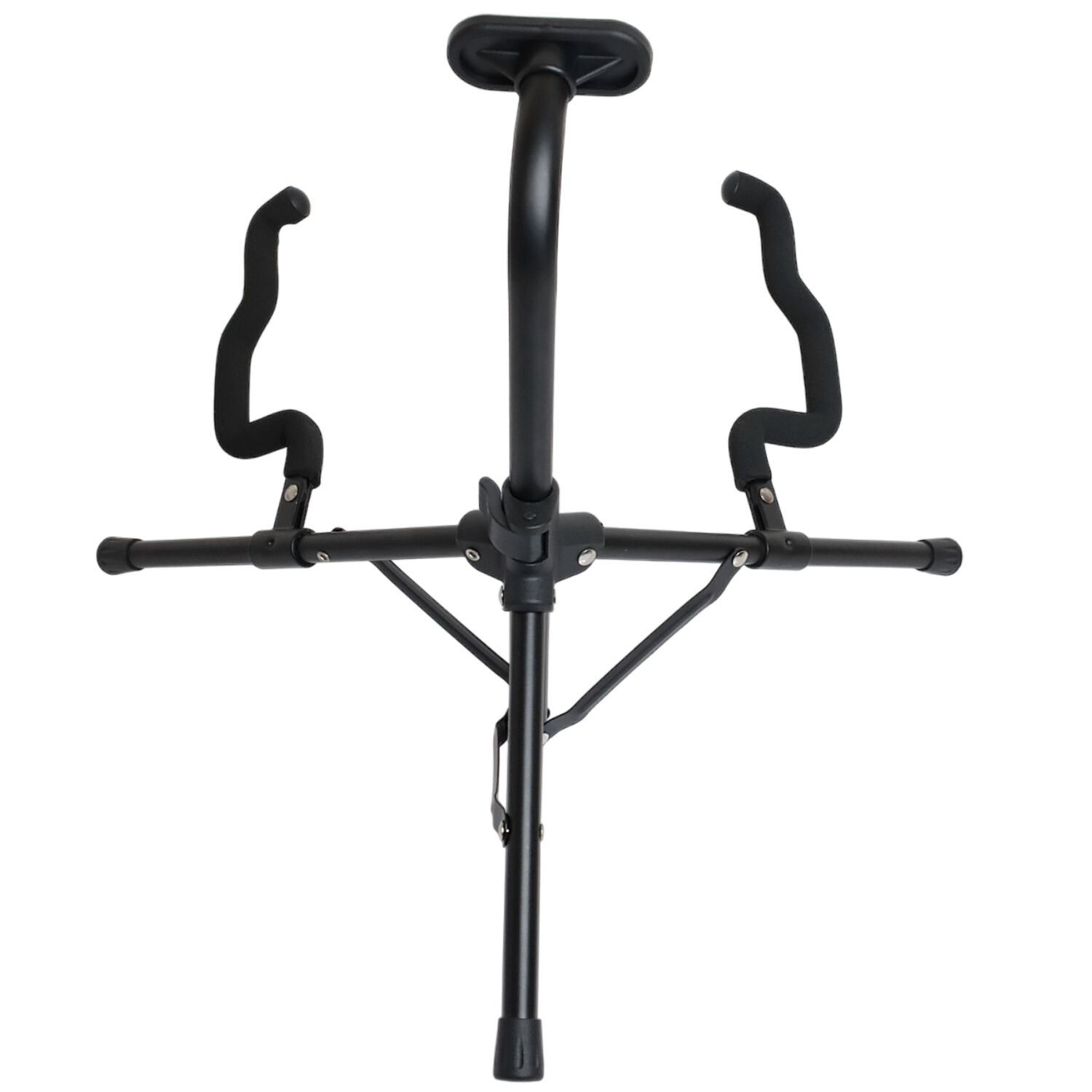 Atril Plegable Para Guitarra Con Funda Taurus Tau-050 image number 3.0
