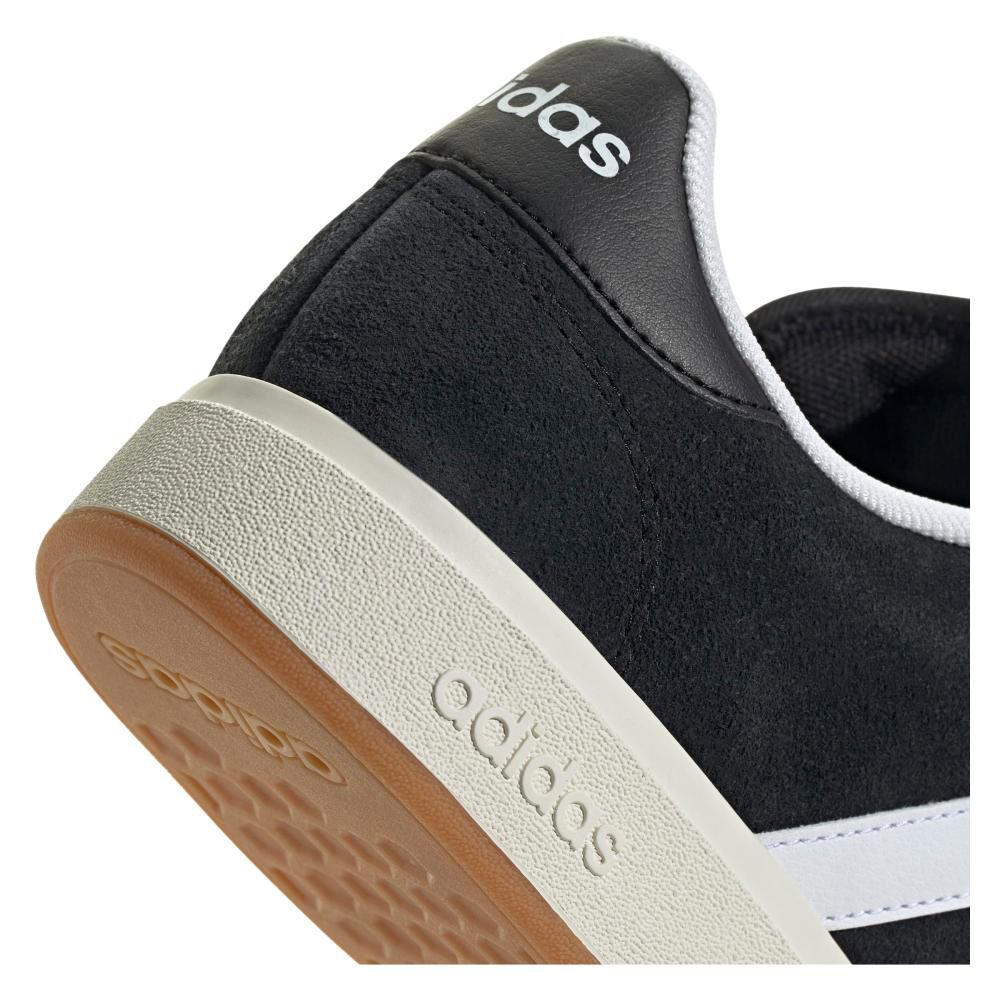 Zapatilla Urbana Hombre Adidas Grand Court Base 00s image number 6.0