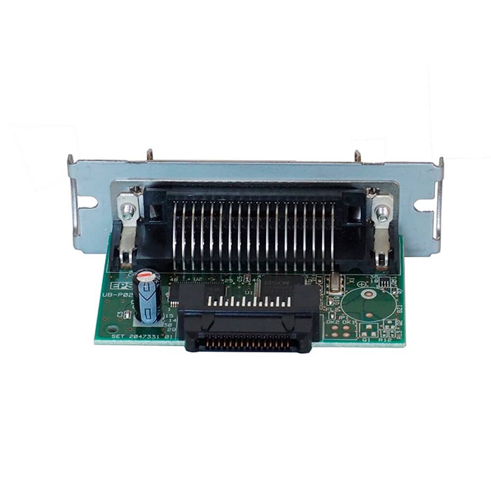 Tarjeta De Interfaz Paralela Epson Ub-p02ii image number 2.0