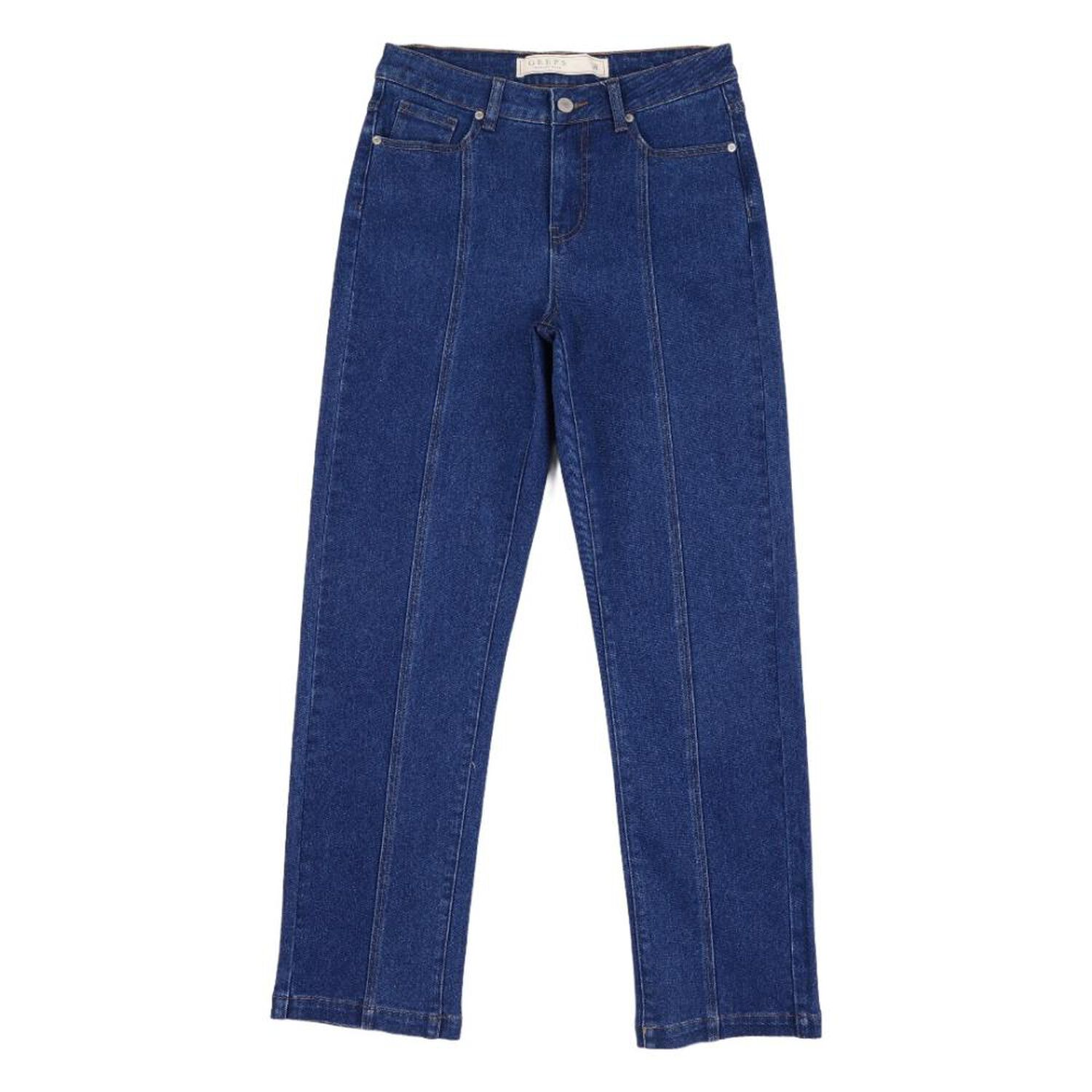Jeans Mujer Geeps image number 0.0