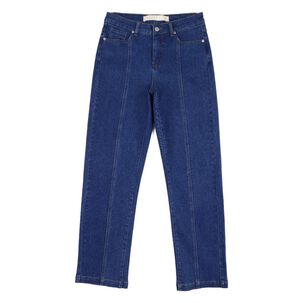 Jeans Mujer Geeps