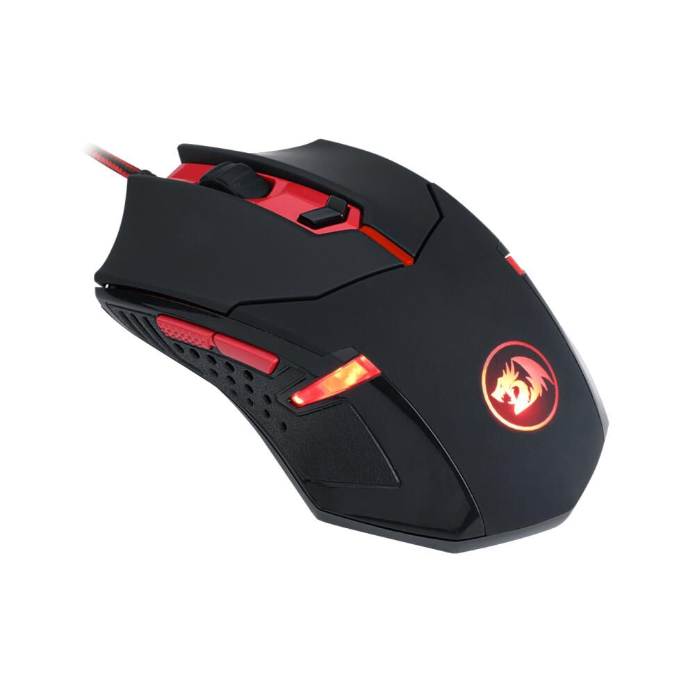 Mouse Gamer Redragon Centrophorus M601-3 image number 2.0