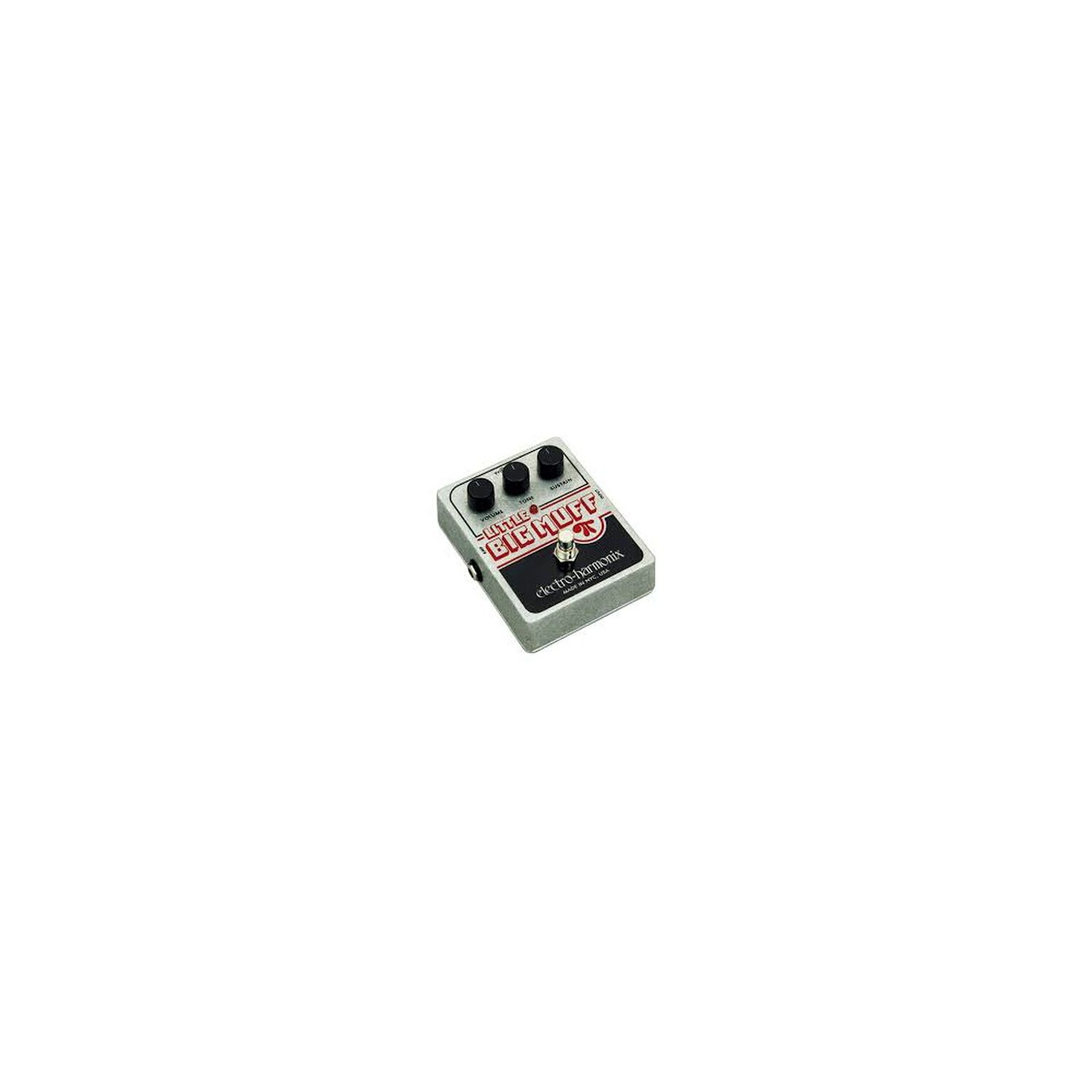Pedal Little Big Muff Pi Electro Harmonix image number 1.0