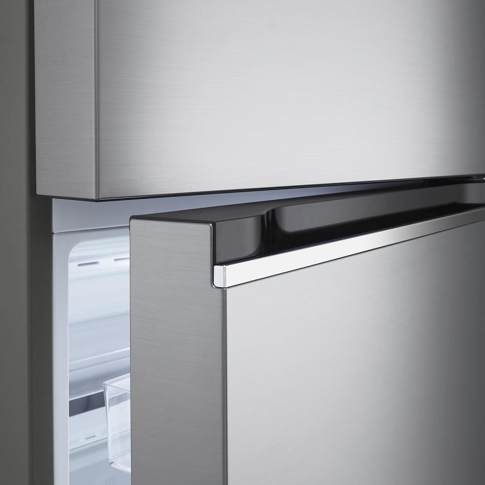 Refrigerador Top Freezer LG VT38MPP / No Frost / 375 Litros / A+ image number 5.0