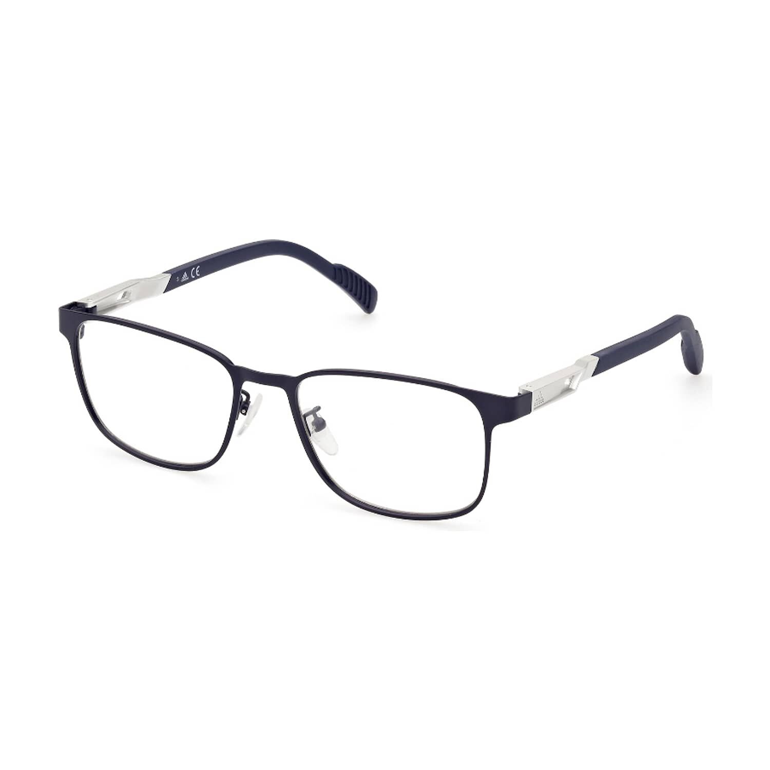 Lentes &Oacute;pticos Azul Adidas Sport image number 1.0