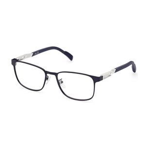 Lentes &Oacute;pticos Azul Adidas Sport
