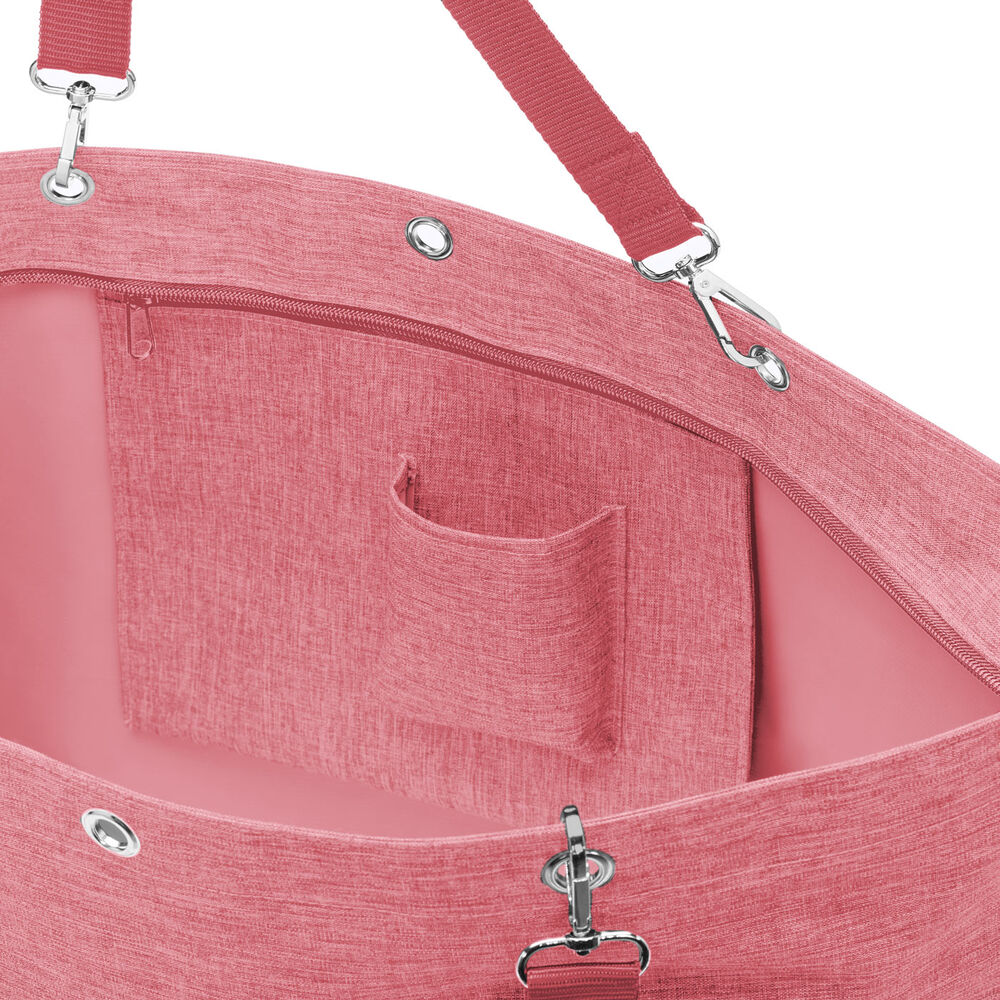 Bolso Urbano Shopper Xl - Twist Berry image number 4.0
