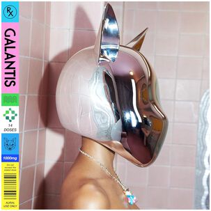 Galantis - Rx (white Vinyl) | Vinilo