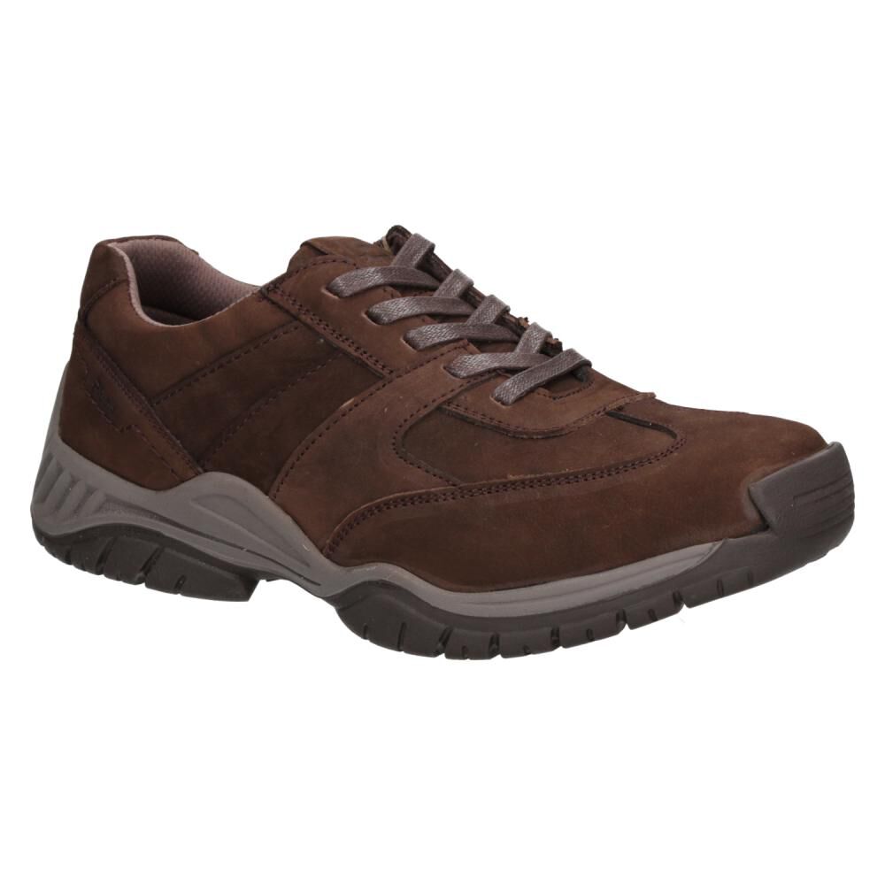Zapato Casual Hombre Pluma image number 1.0