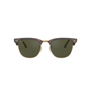 Lentes De Sol Clubmaster Habana Ray-ban