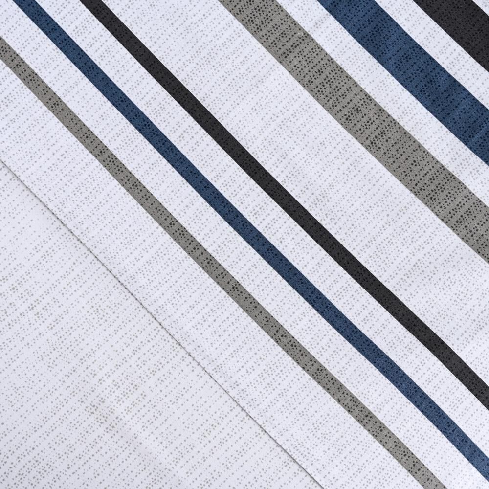 Juego De Sábanas Cannon Stone / 2 Plazas / 200 Hilos image number 2.0