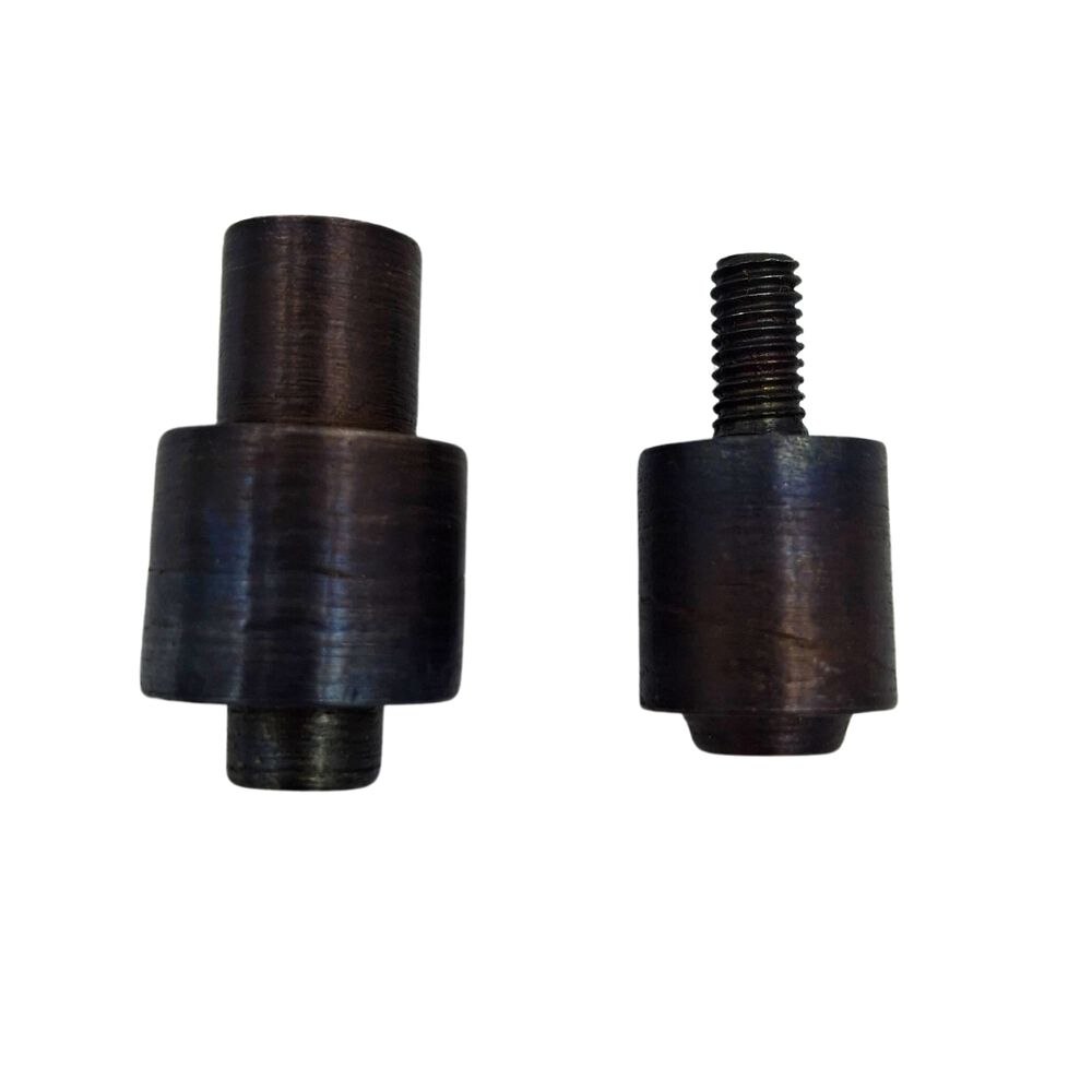 Matriz Nacional Ojetillos 3/8 10x17x6mm Para Maquina Broches image number 2.0