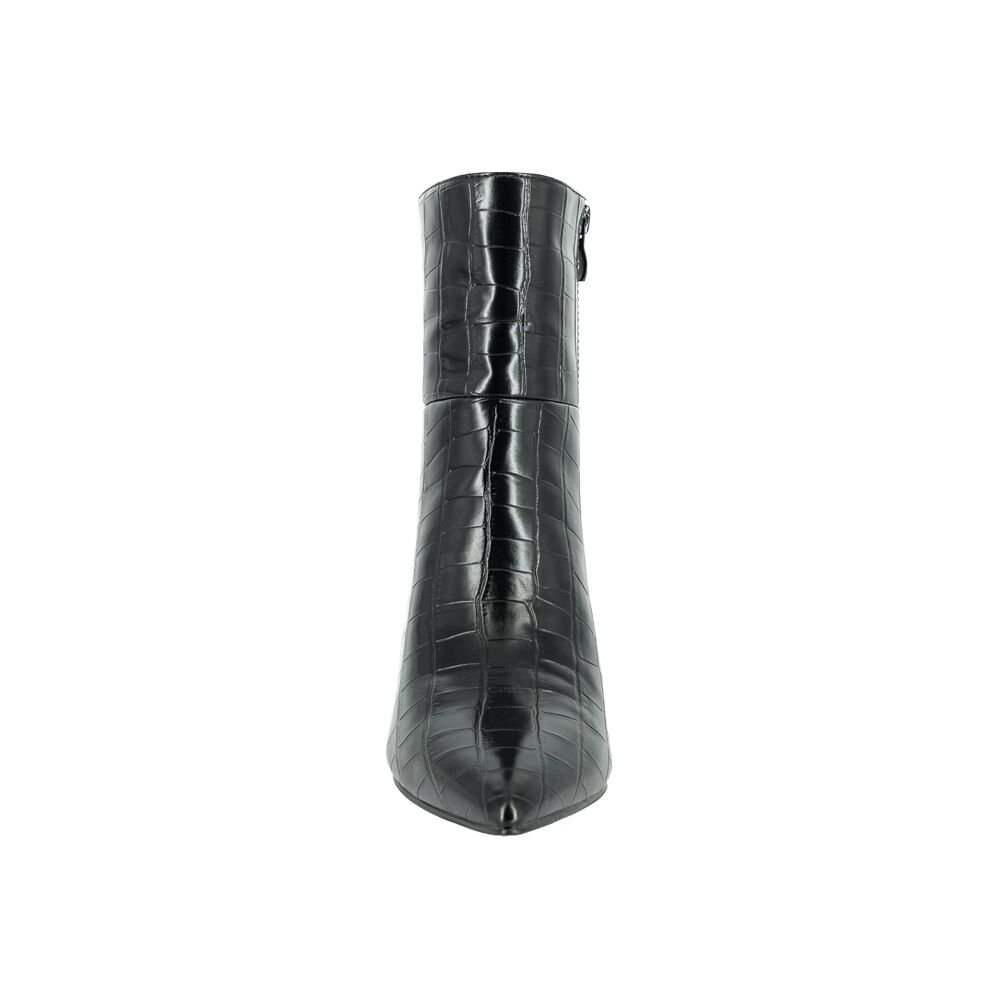 Botin Xime Negro Snake Alquimia image number 3.0